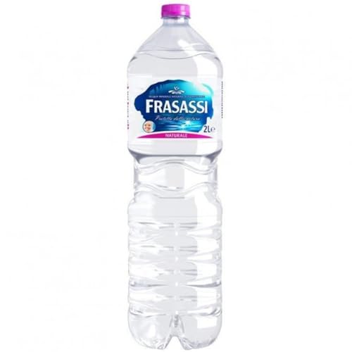 ACQUA FRASASSI NATURALE LT. 2 CONFEZIONE DA 6 BOTTIGLIE (1000027872) von FRASASSI