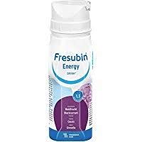 FRESUBIN ENERGY 15X500 Beutel, Code: 504114 von FRESENIUS KABI, S.A. DIV. NUTRICION FRESENIUS KABI, S.A. DIV NUTRICION