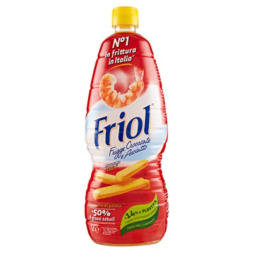 FRIOL OLIO 1 LT von UOOTPC