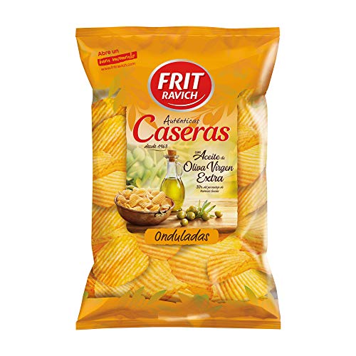 FRIT RAVICH Hausgemachte Wellen, 1 x 170 g von FRIT RAVICH