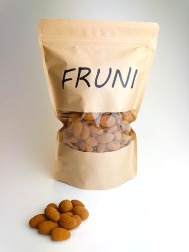 FRUNI Zimt Mandeln (1000g) von FRUNI