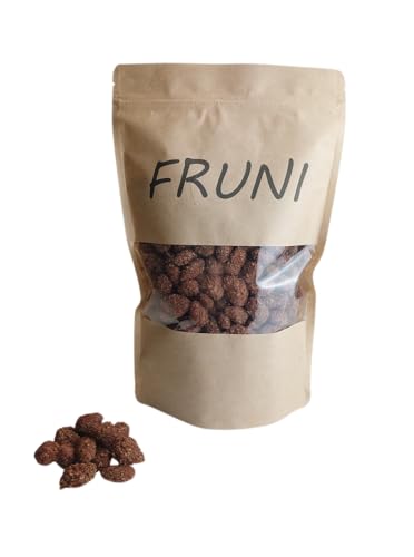 FRUNI gebrannte Mandeln Schoko Minze (1000g) von FRUNI