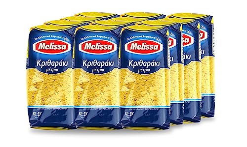 Pasta Nudeln Kritharaki griechische Reisnudeln 12x500g von FVLFILASDAS