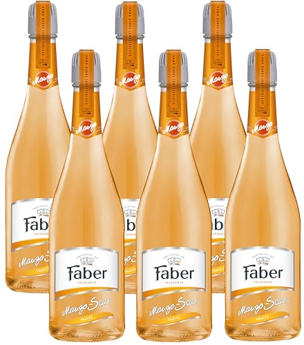 Faber Mango Secco (6 x 0,75 l) von Faber