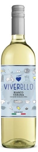 Viverello Bianco Verona IGT C 0,75l 11,5% - 2022 | Viver von Fabiano Viver