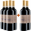 Fabrizio Battaglino 2019 4+2 Paket Colla Riserva Roero DOCG von Fabrizio Battaglino