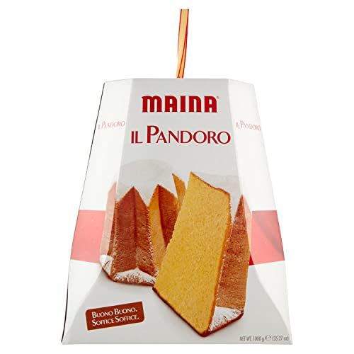 Maina Gran Pandoro 1000g von Fadelo