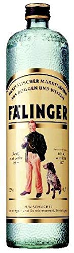 Fälinger Korn (1 x 700 ml) von Fälinger