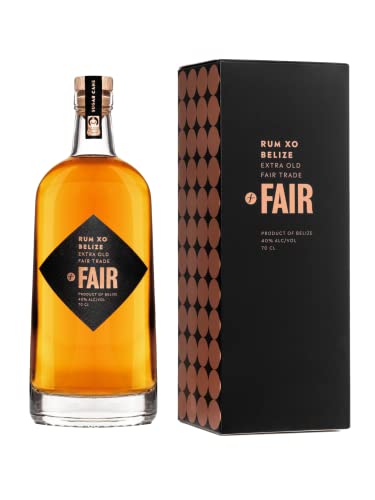 Rum Messe 40 ° - 70 cl von Fair