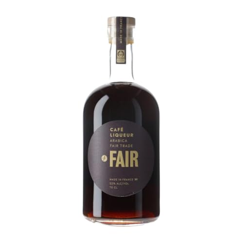 Liköre Fair Café 70 cl von Fair Wine & Spirits