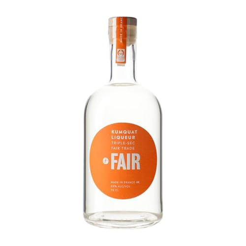 Liköre Fair Kumquat 70 cl von Fair Wine & Spirits