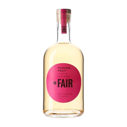 Liköre Fair Passion Fruit 70 cl von Fair Wine & Spirits