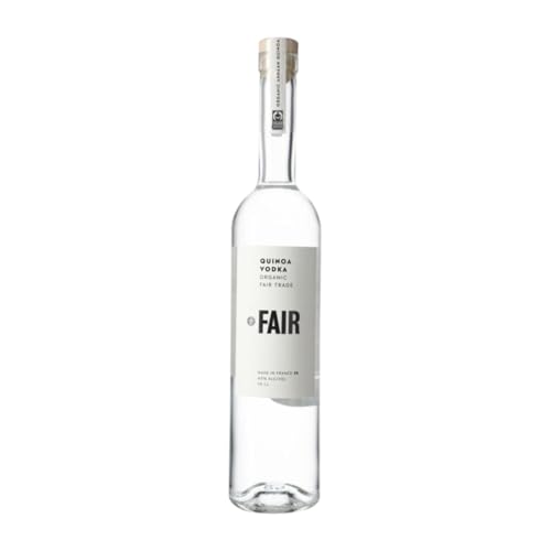 Wodka Fair Quinoa 70 cl von Fair Wine & Spirits