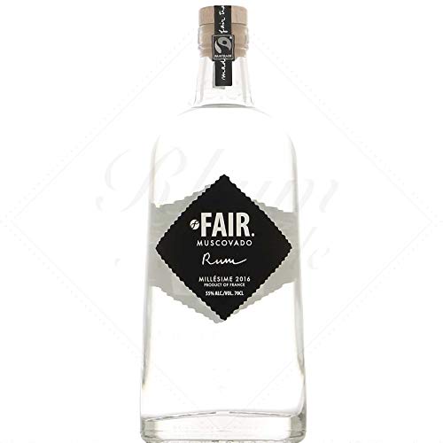 FAIR® Rum Muscovado von Fair