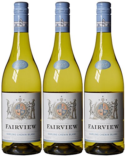 Fairview Darling Chenin Blanc trocken (3 x 0.75 l) von Fairview