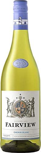 Fairview Estate Range Chenin Blanc NV trocken (1 x 0.75 l) von Fairview