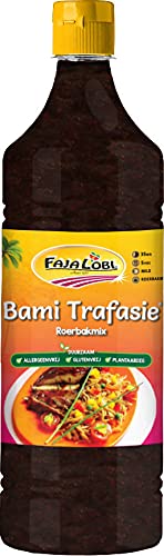 Faja Lobi Bami Traphase 1 L von Faja Lobi