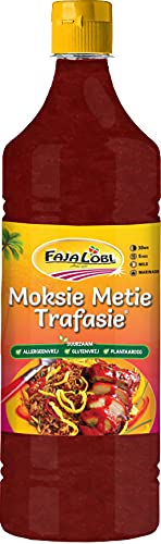 Faja Lobi Moksie Metie Traphase 1 L von Faja Lobi