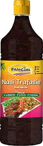 Faja Lobi Nasi Traphase 1 L von Faja Lobi