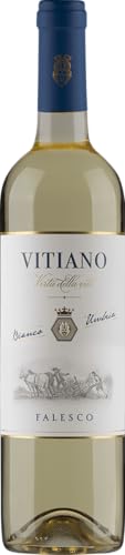 Falesco Vitiano Bianco Umbria Igp 2022 0.75 L Flasche von Falesco