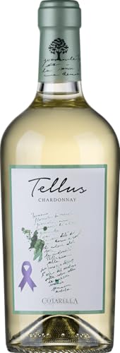 Tellus Chardonnay Lazio 0,75l von Falesco