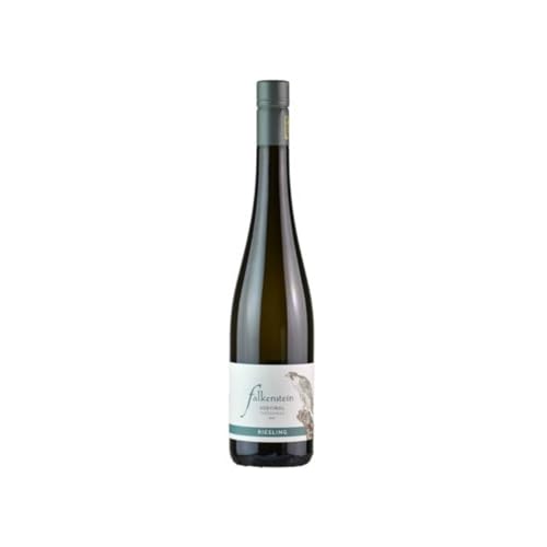 Falkenstein Riesling 2022 Südtirol DOC, Weißwein Trentino, Südtirol Vinschgau, 13,5% vol, 750 ml von Falkenstein