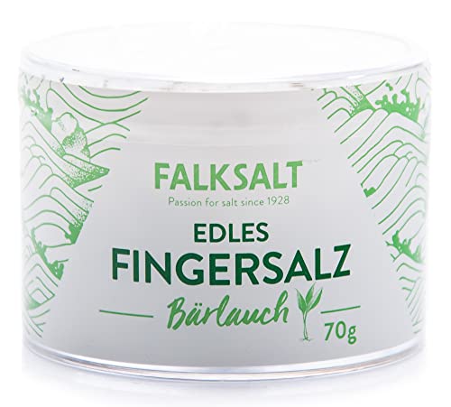 Falksalt Fingersalz | Bärlauch von Falksalt