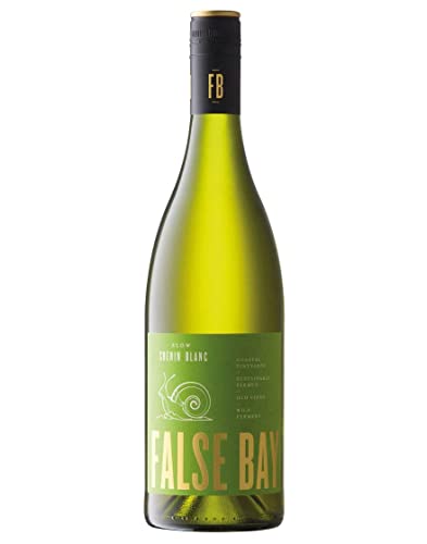 Coastal Region Chenin Blanc WO Slow False Bay 2022 0,75 ℓ von False Bay