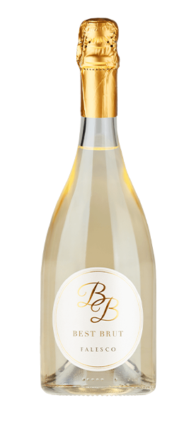 "Best" Brut von Famiglia Cotarella - Falesco