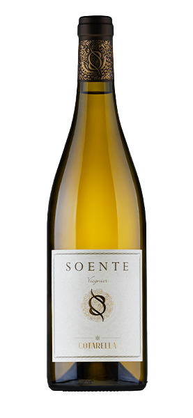 "Soente" Viognier Lazio IGP 2021 von Famiglia Cotarella