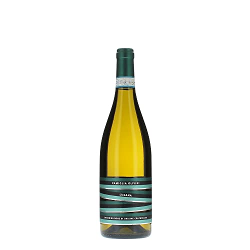 Olivini Lugana D.O.C. 2022 (1 x 0.75 l) von Famiglia Olivini