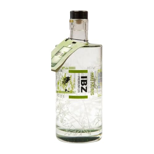 Gin Marí Mayans IBZ Premium Gin Vi de la Terra de Ibiza 70 cl von Familia Marí Mayans