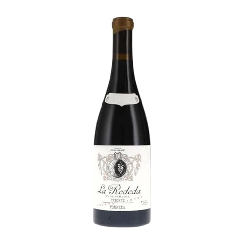 Nin-Ortiz La Rodeda Velles Vinyes Priorat 75 cl Rotwein von Família Nin-Ortiz