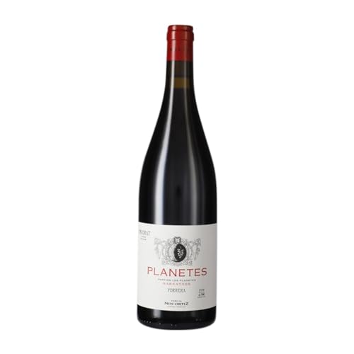 Nin-Ortiz Planetes Garnatxes Grenache Priorat 75 cl Rotwein von Família Nin-Ortiz