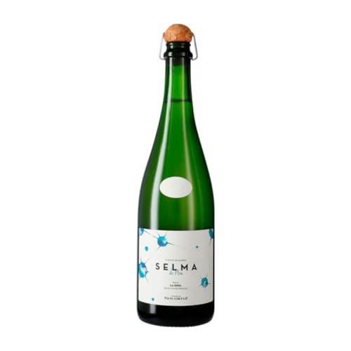 Nin-Ortiz Selma Ancestral 75 cl Weißer Sekt von Família Nin-Ortiz