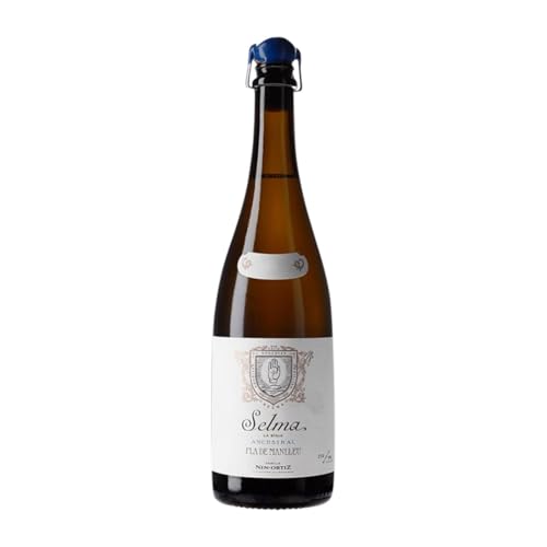 Nin-Ortiz Selma Ancestral 75 cl Weißwein von Família Nin-Ortiz