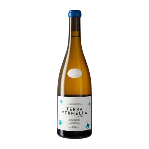 Nin-Ortiz Terra Vermella Parellada 75 cl Weißwein von Família Nin-Ortiz