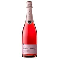 Cava Família Oliveda brut -rosé 0,75l von Família Oliveda