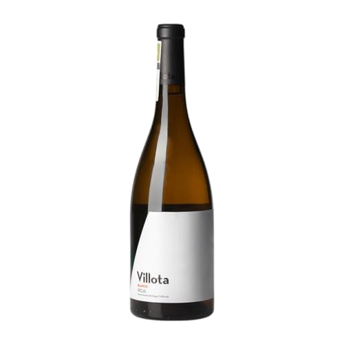 Villota Blanco Selección Viura Rioja 75 cl Weißwein von Familia Pérez Villota Viticultores