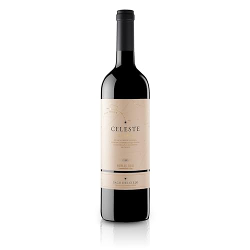 Miguel Torres Celeste Tempranillo Reserva 2018 (1 x 0.75 l) von Familia Torres