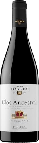 Miguel Torres Clos Ancestral 2021 0.75 L Flasche von Familia Torres