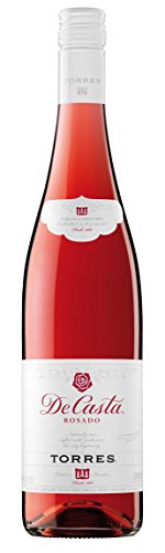 Miguel Torres De Casta Rosado 2021 - (1 x 0,75L Flasche) von Torres