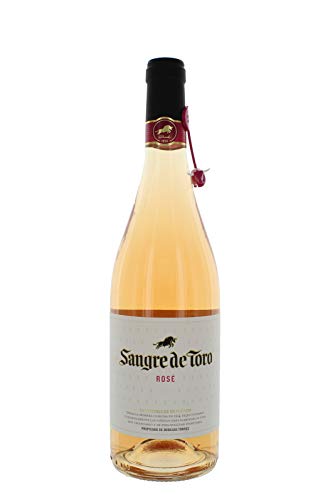 Sangre De Toro Rose' Torres Cl 75 von Familia Torres