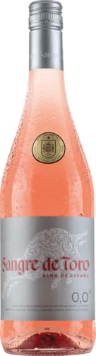 Torres Sangre de Toro Rosé 0.0% Vol. alkoholfrei von Familia Torres