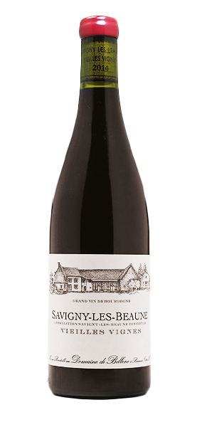 Savigny Les Beaune "Vielles Vignes" 2020 von Famille Bréchet