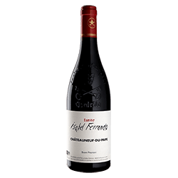 Famille Isabel Ferrando : Châteauneuf-du-Pape 2020 von Famille Isabel Ferrando