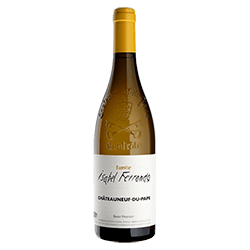 Famille Isabel Ferrando : Châteauneuf-du-Pape 2021 von Famille Isabel Ferrando