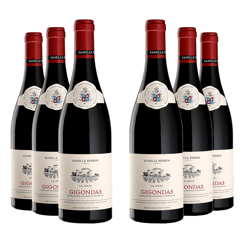 Famille Perrin : La Gille 2021 von Famille Perrin