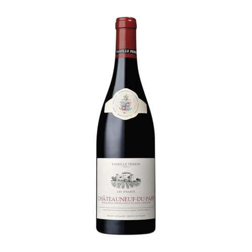 Famille Perrin Les Sinards Châteauneuf-du-Pape 75 cl Weißwein von Famille Perrin