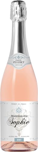 Famille Pugibet - Mademoiselle Sophie - Alcohol Free/Alkoholfrei (1 x 0.75L) von Famille Pugibet